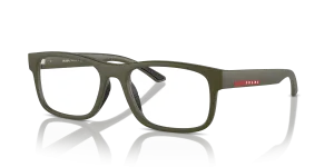 Prada Linea Rossa PS 04QV 15X1O1