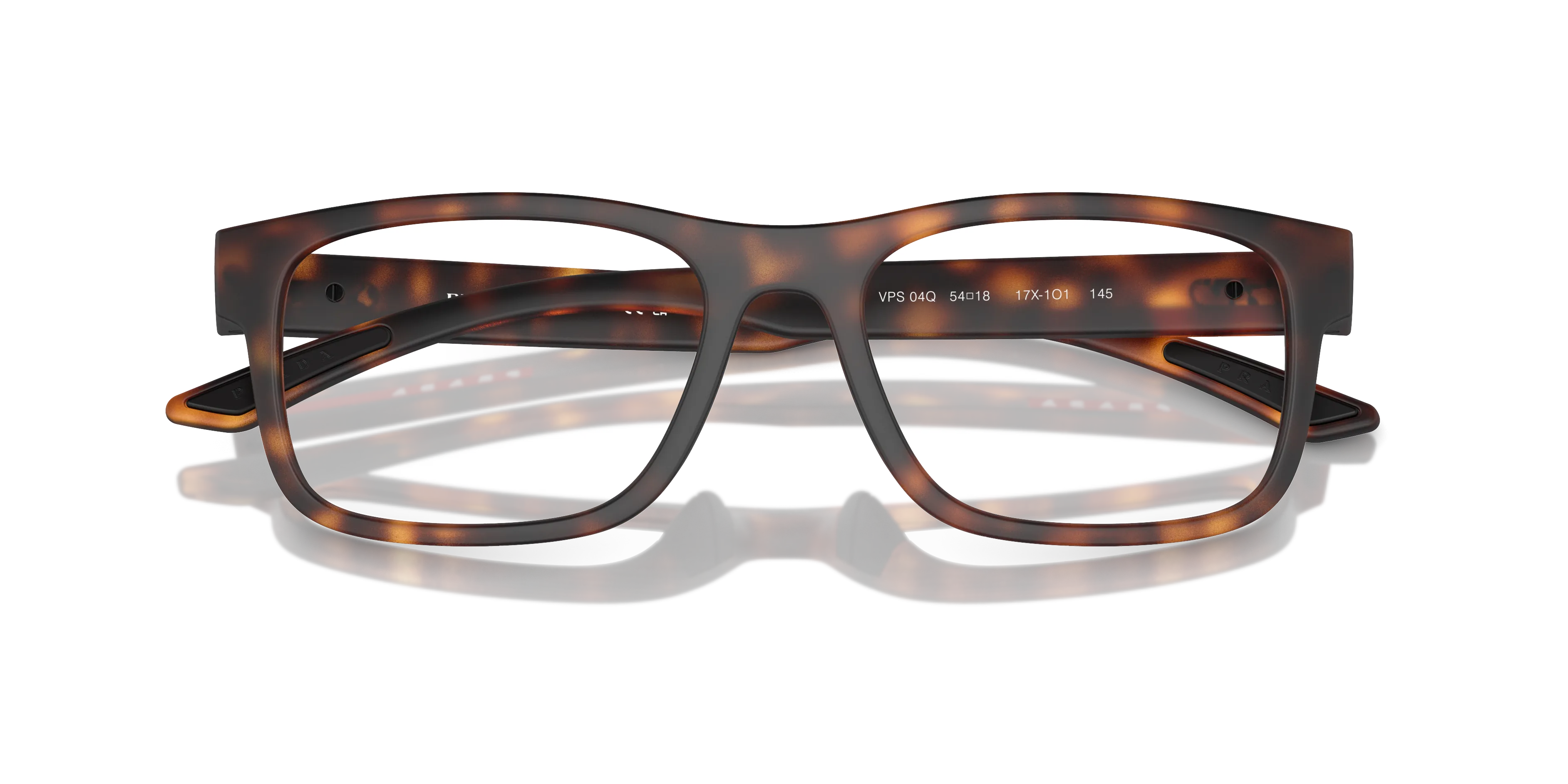 Prada Linea Rossa PS 04QV 17X1O1