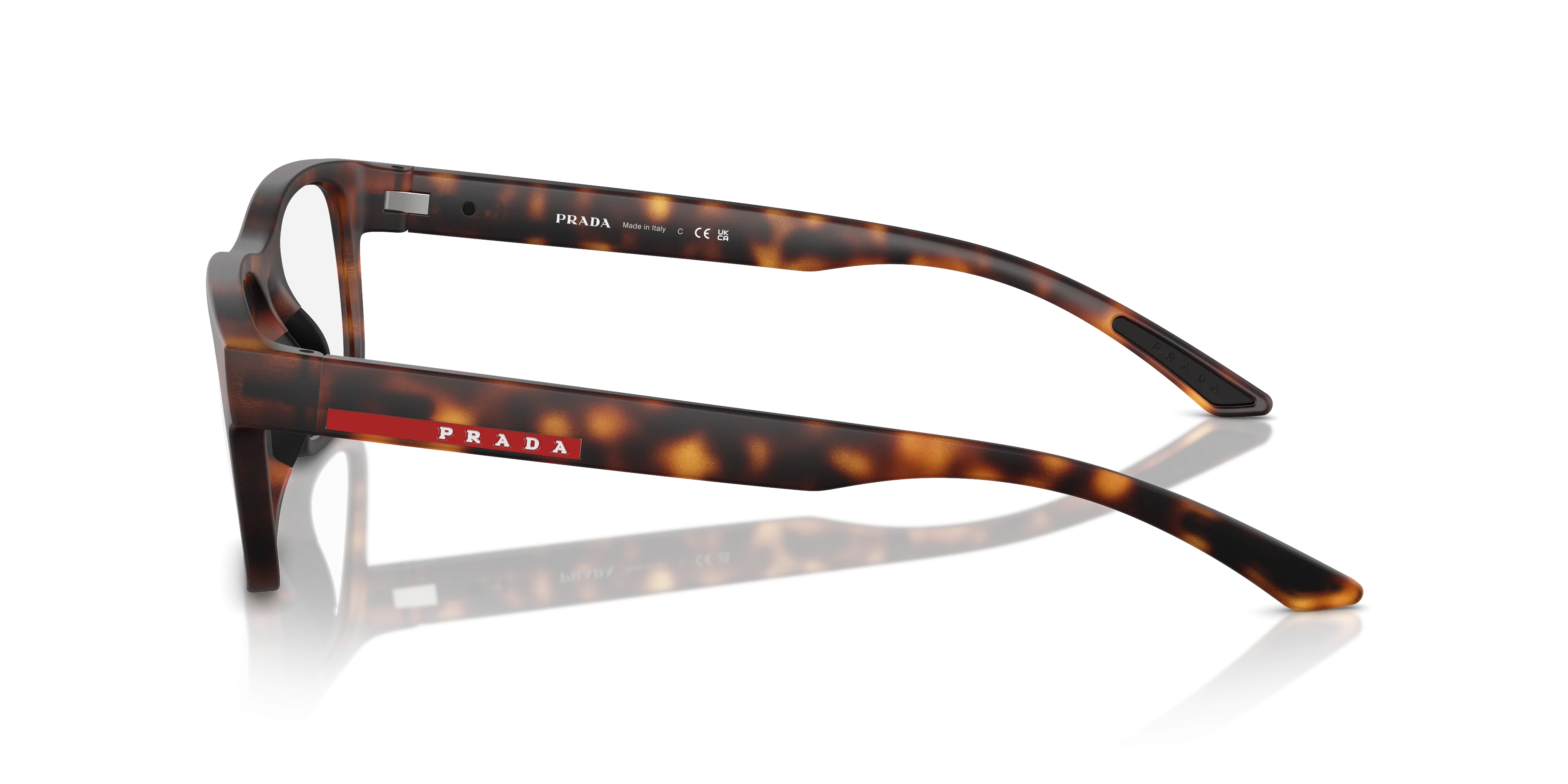 Prada Linea Rossa PS 04QV 17X1O1