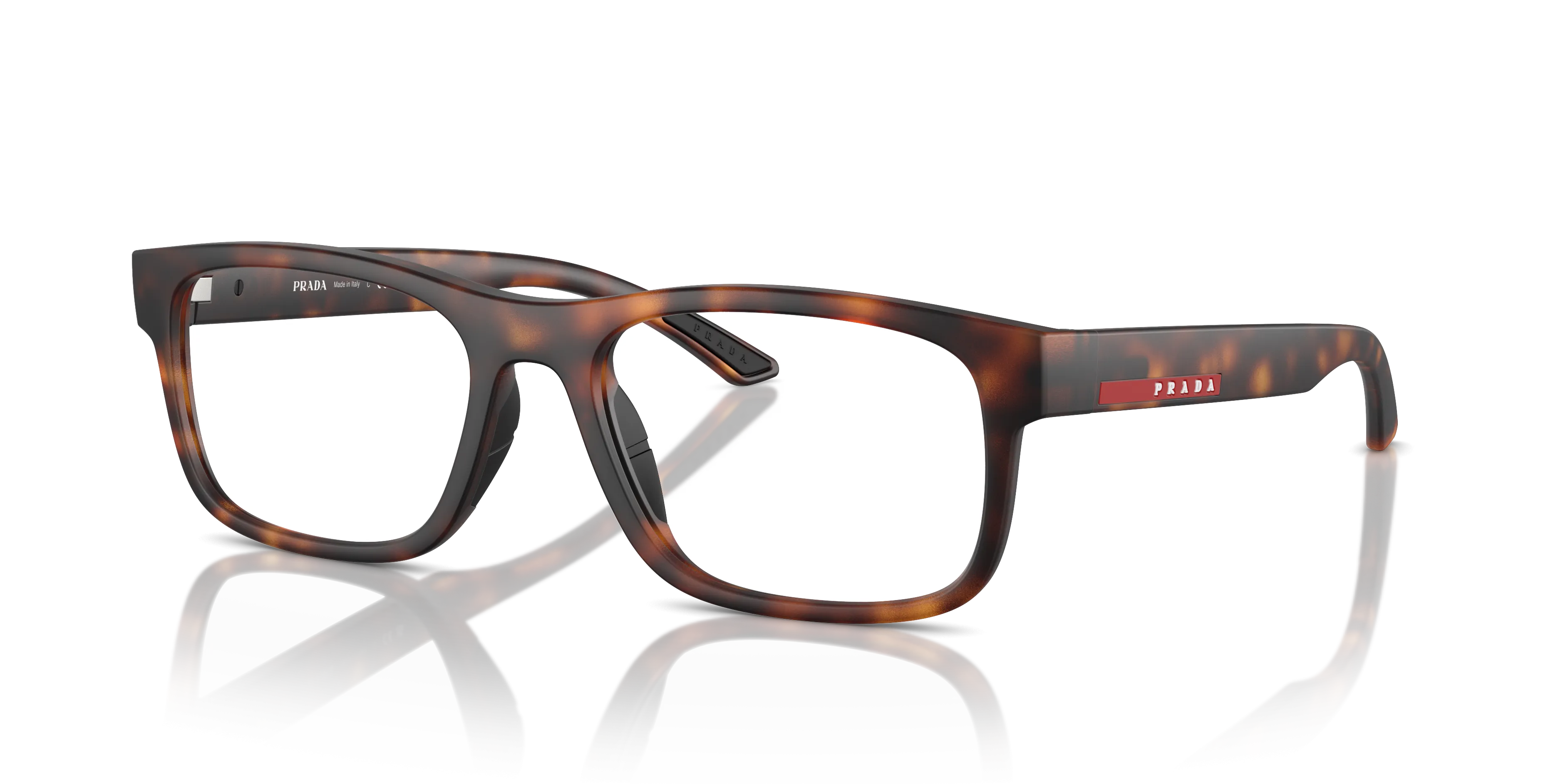 Prada Linea Rossa PS 04QV 17X1O1