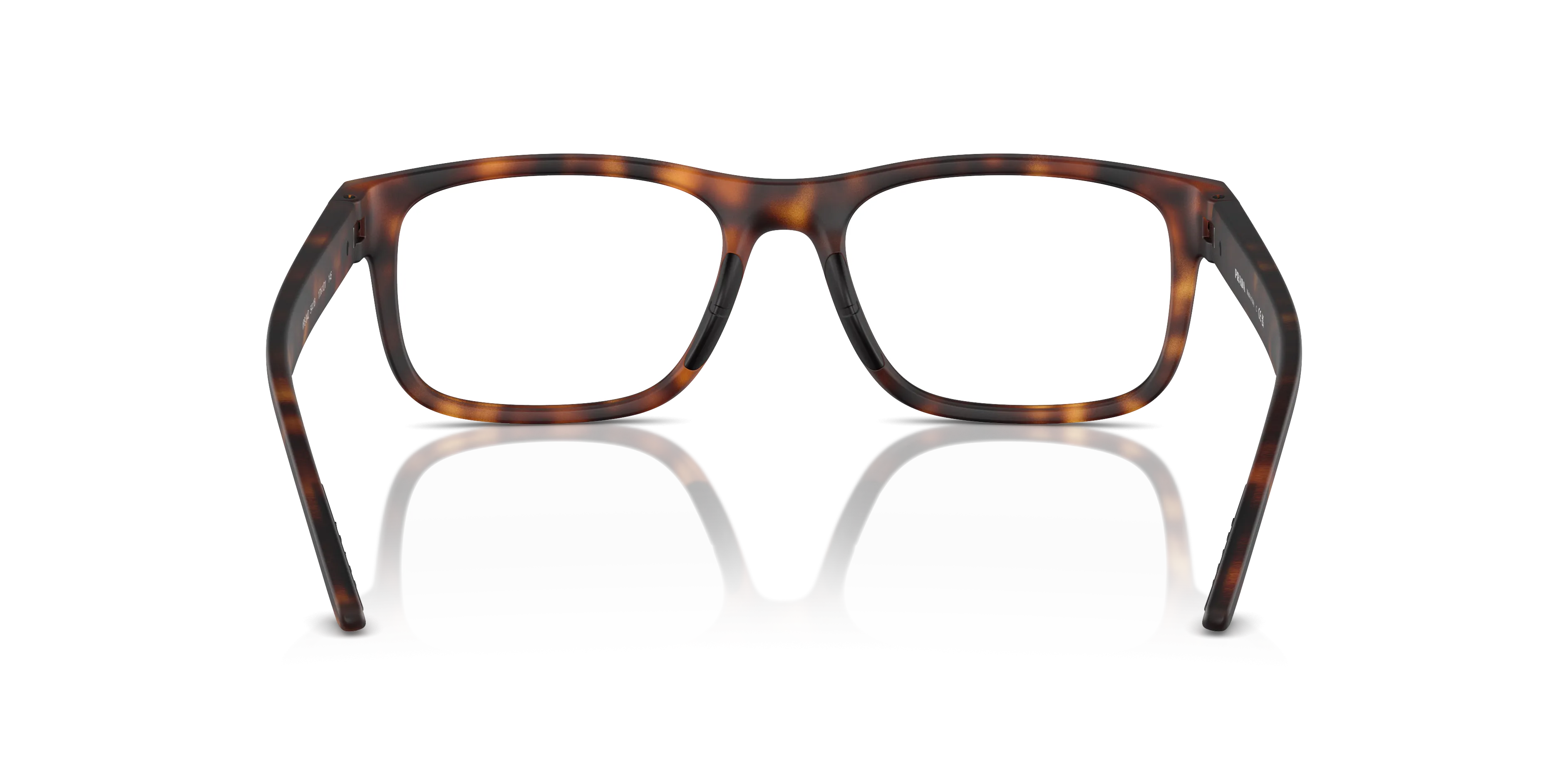 Prada Linea Rossa PS 04QV 17X1O1