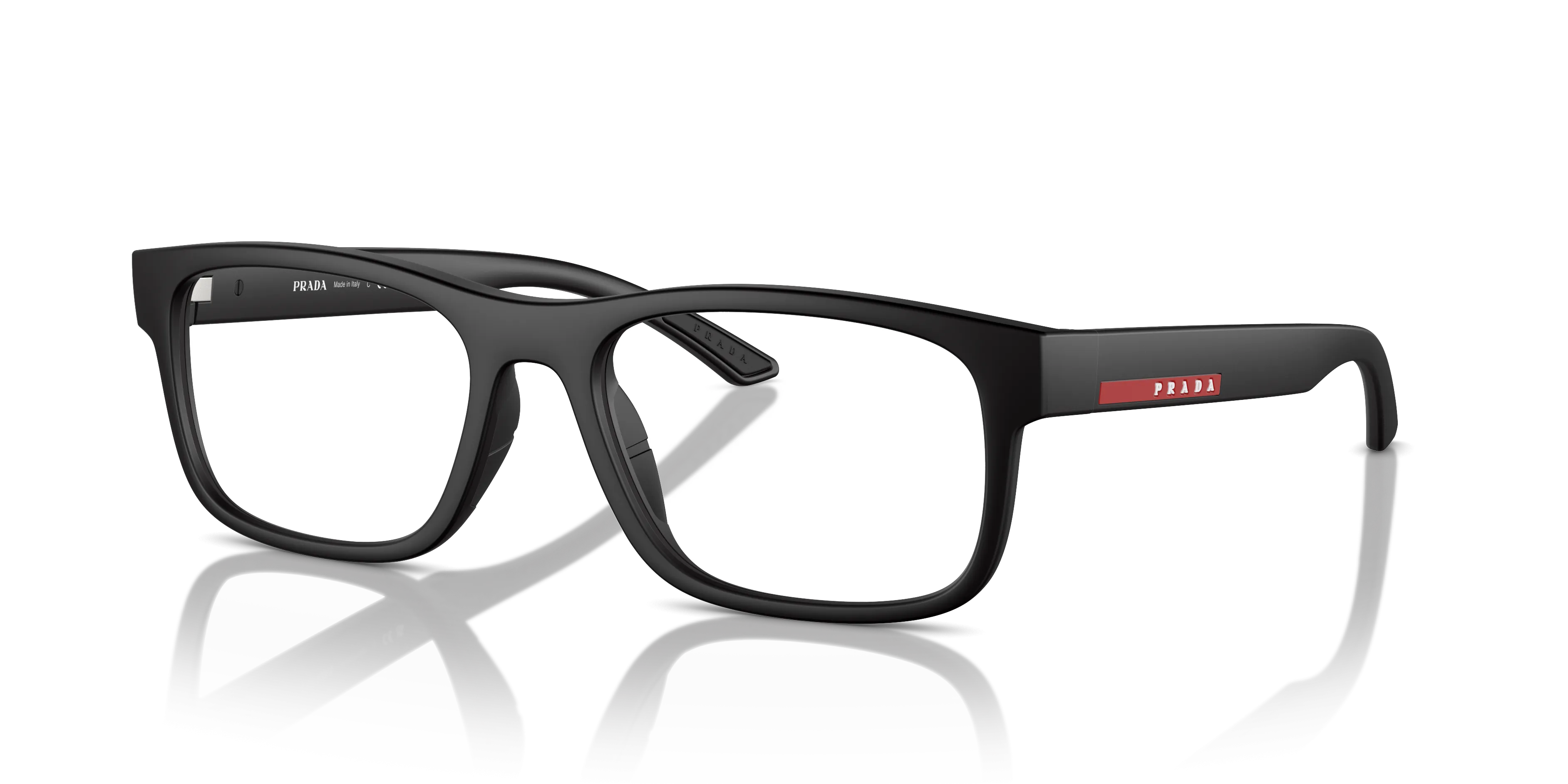Prada Linea Rossa PS 04QV DG01O1