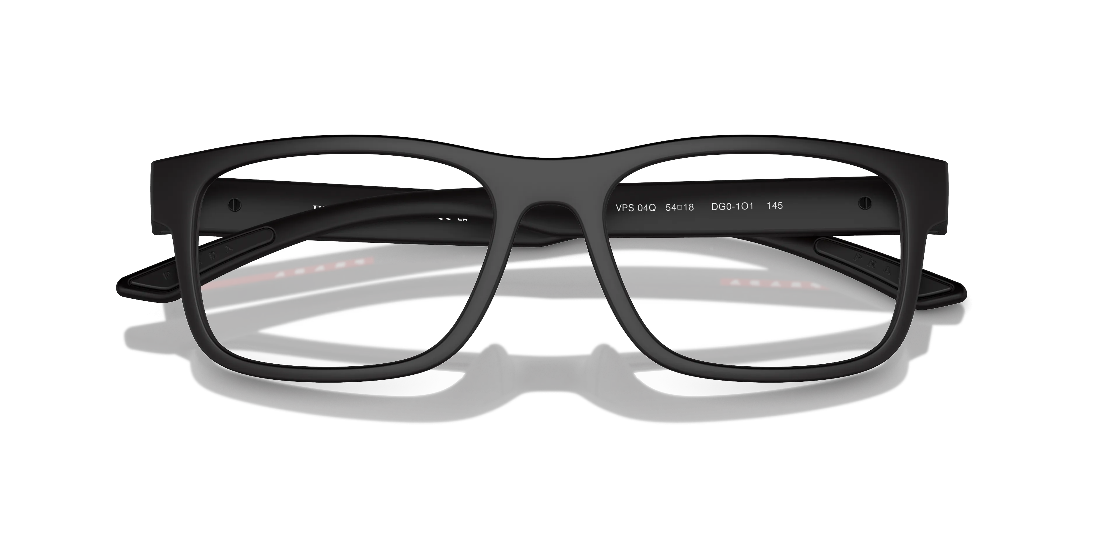 Prada Linea Rossa PS 04QV DG01O1