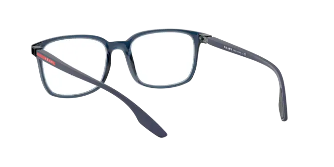 Prada Linea Rossa PS 05MV CZH1O1
