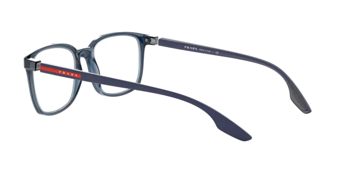 Prada Linea Rossa PS 05MV CZH1O1