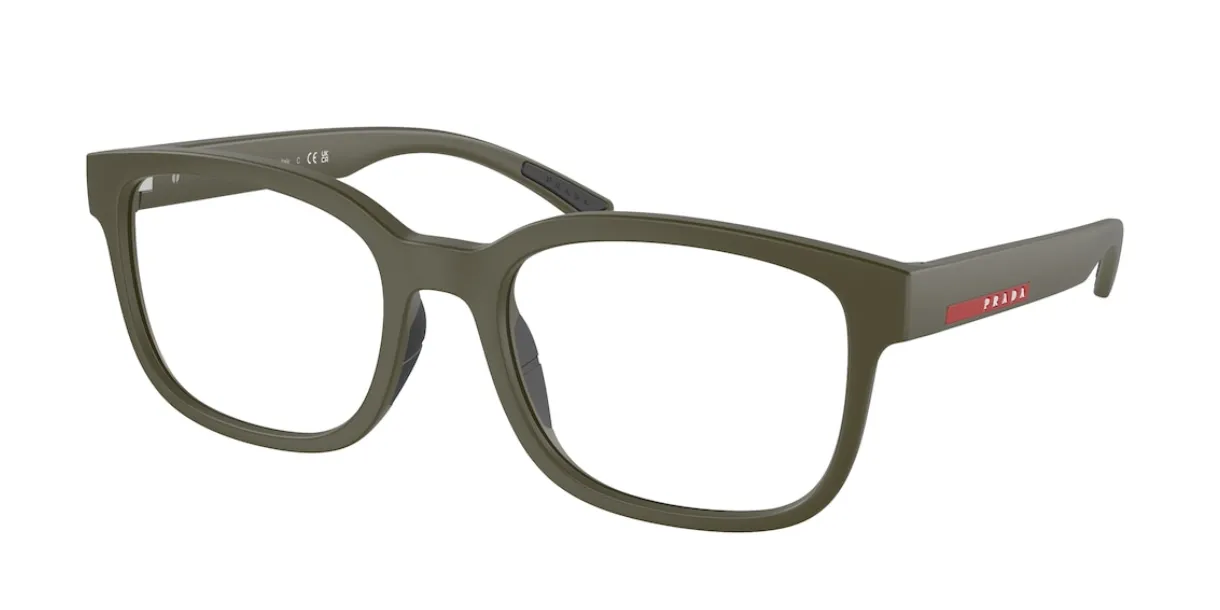 Prada Linea Rossa PS 05QV 15X1O1