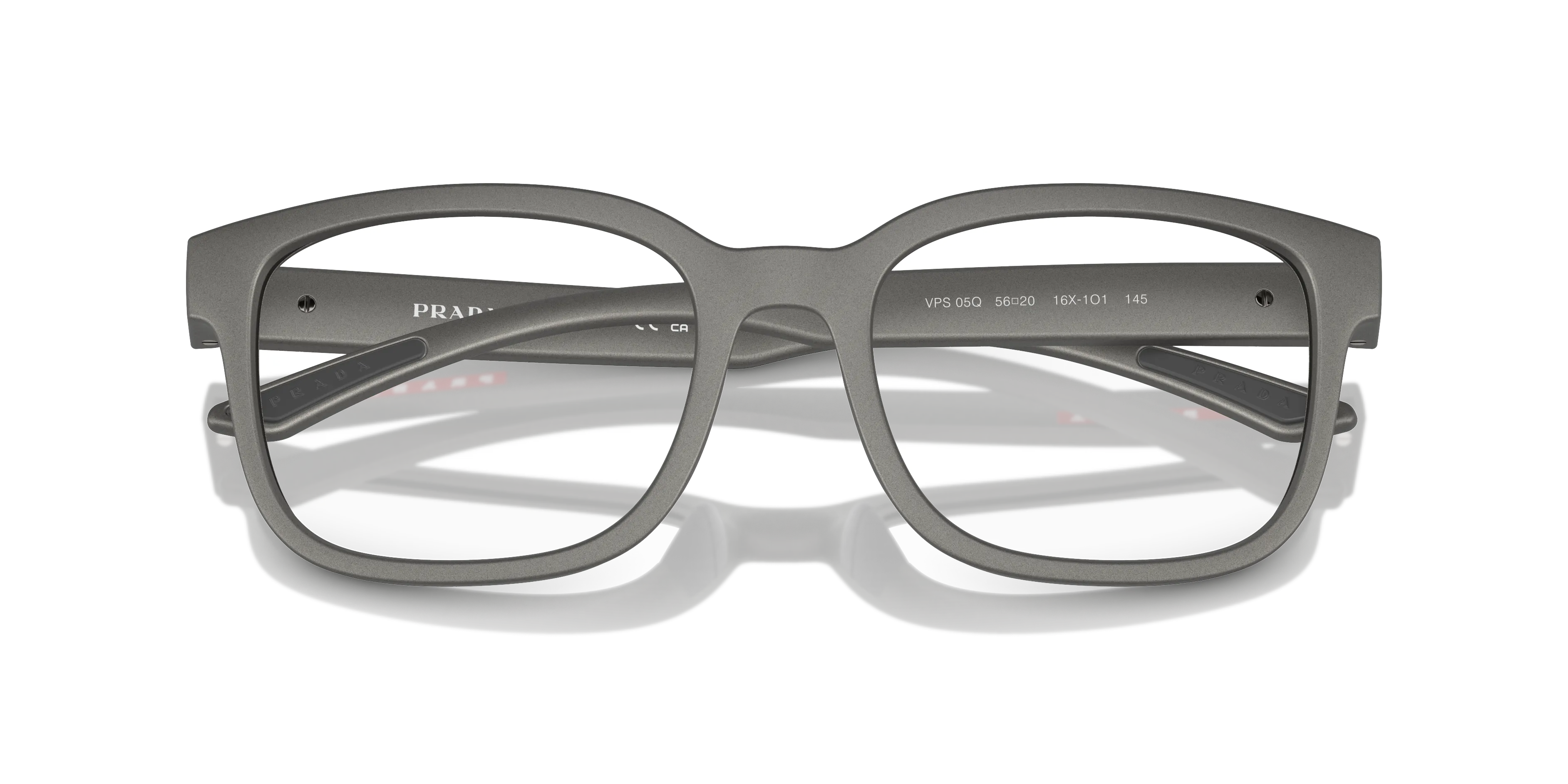 Prada Linea Rossa PS 05QV 16X1O1
