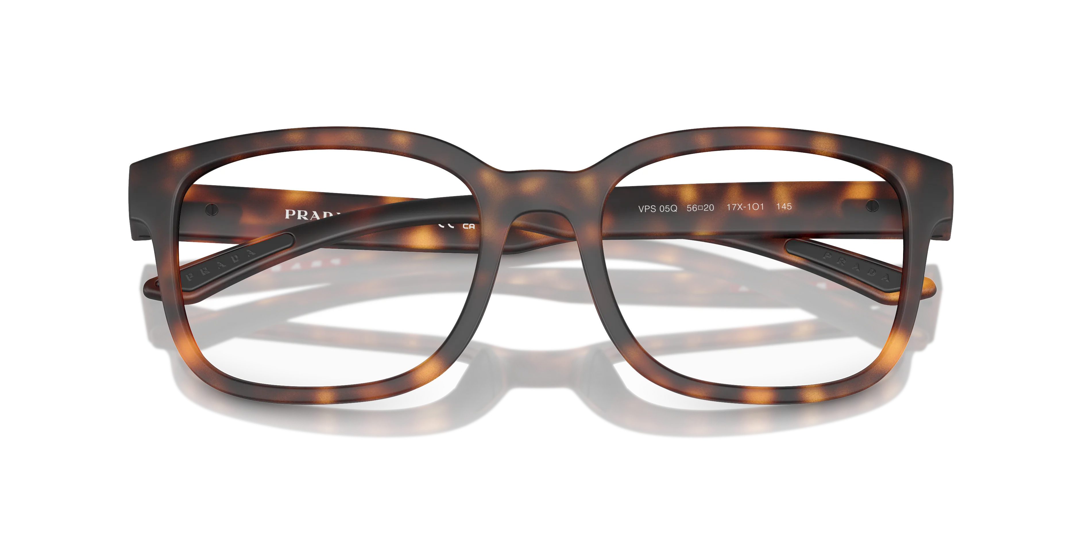 Prada Linea Rossa PS 05QV 17X1O1