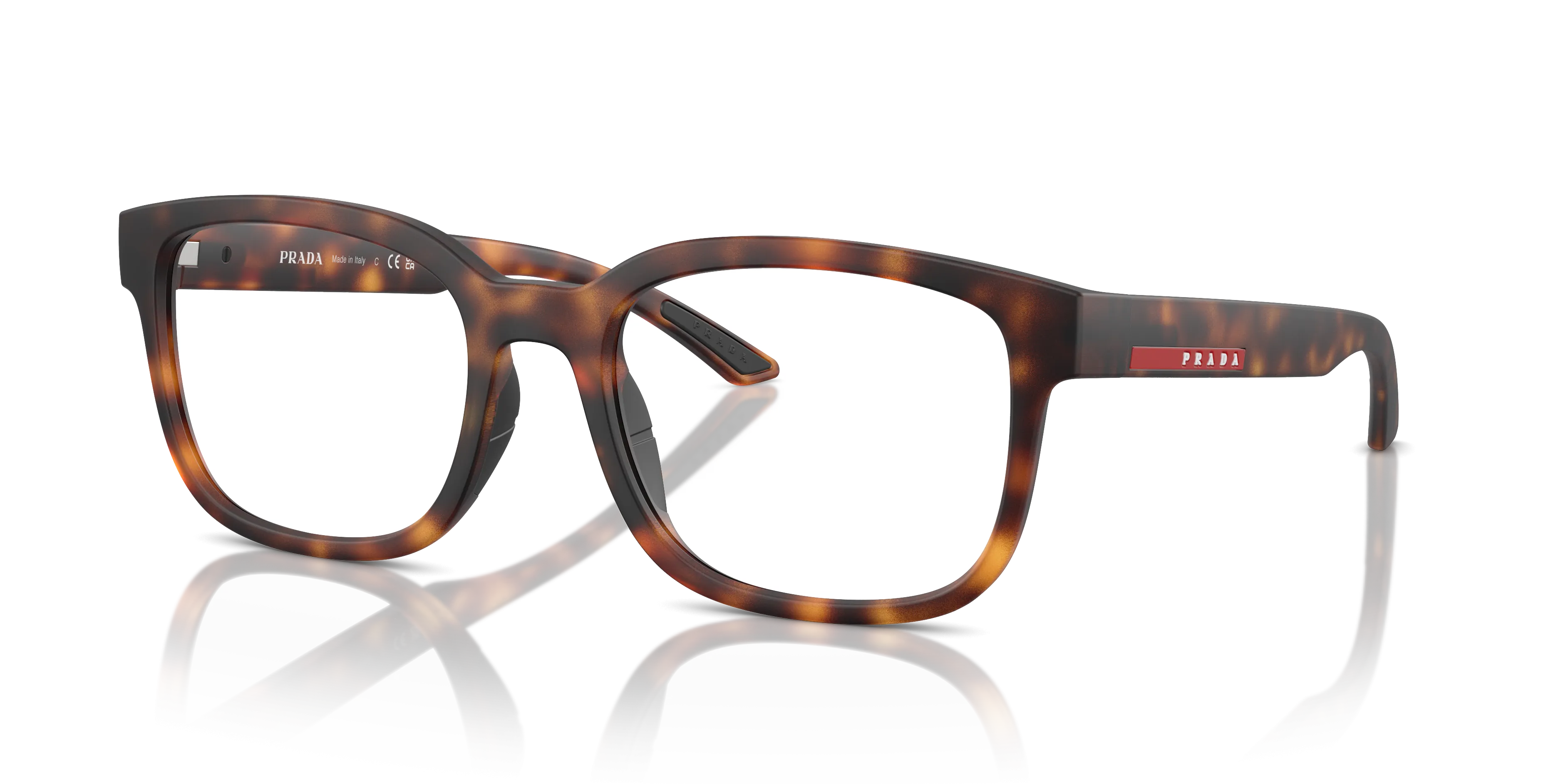 Prada Linea Rossa PS 05QV 17X1O1