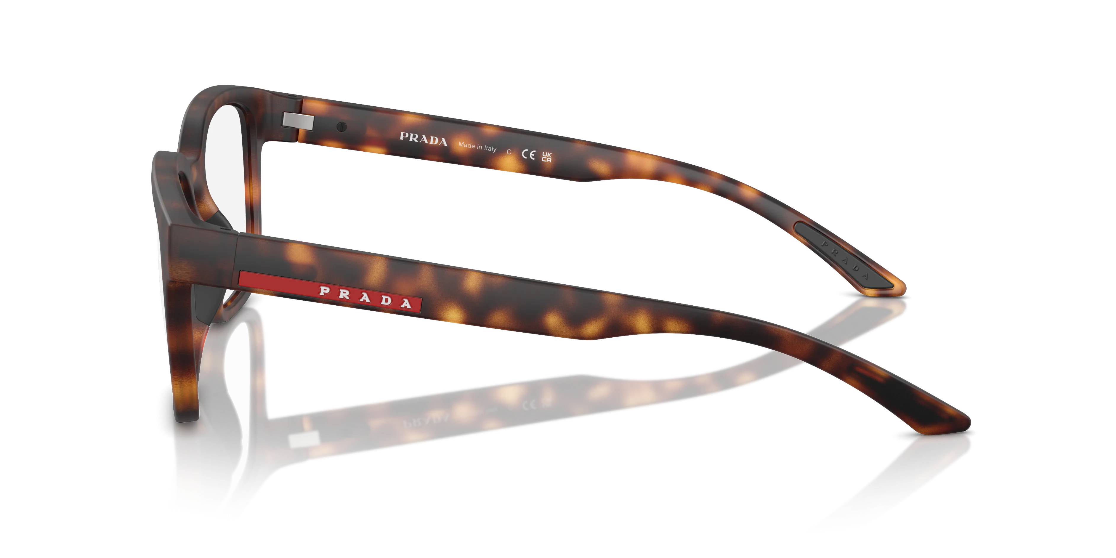 Prada Linea Rossa PS 05QV 17X1O1