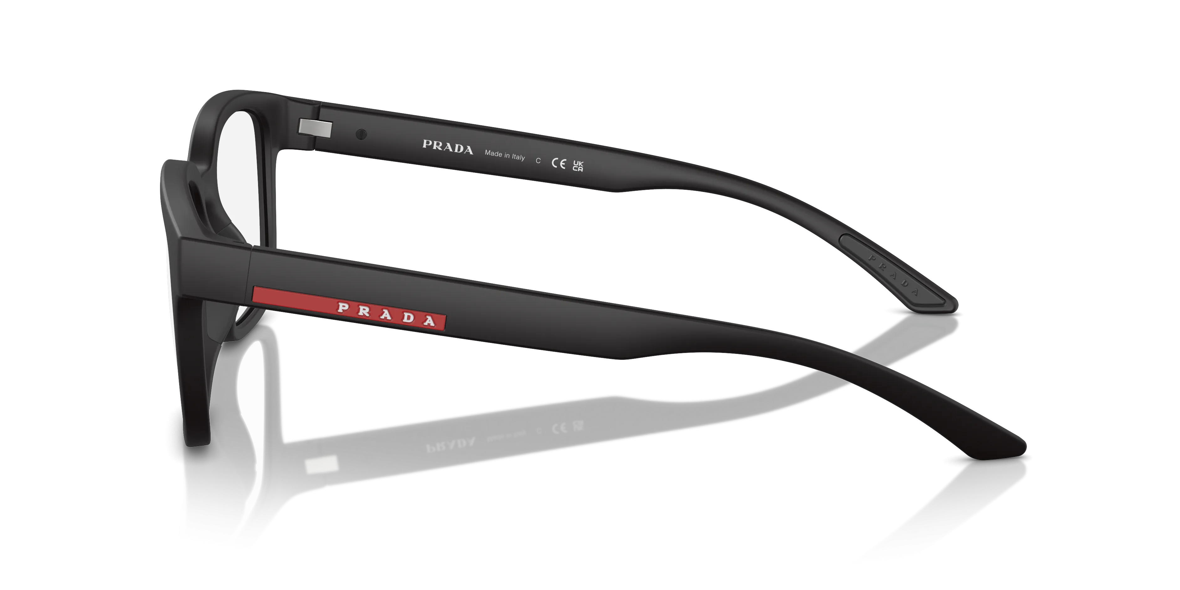 Prada Linea Rossa PS 05QV DG01O1