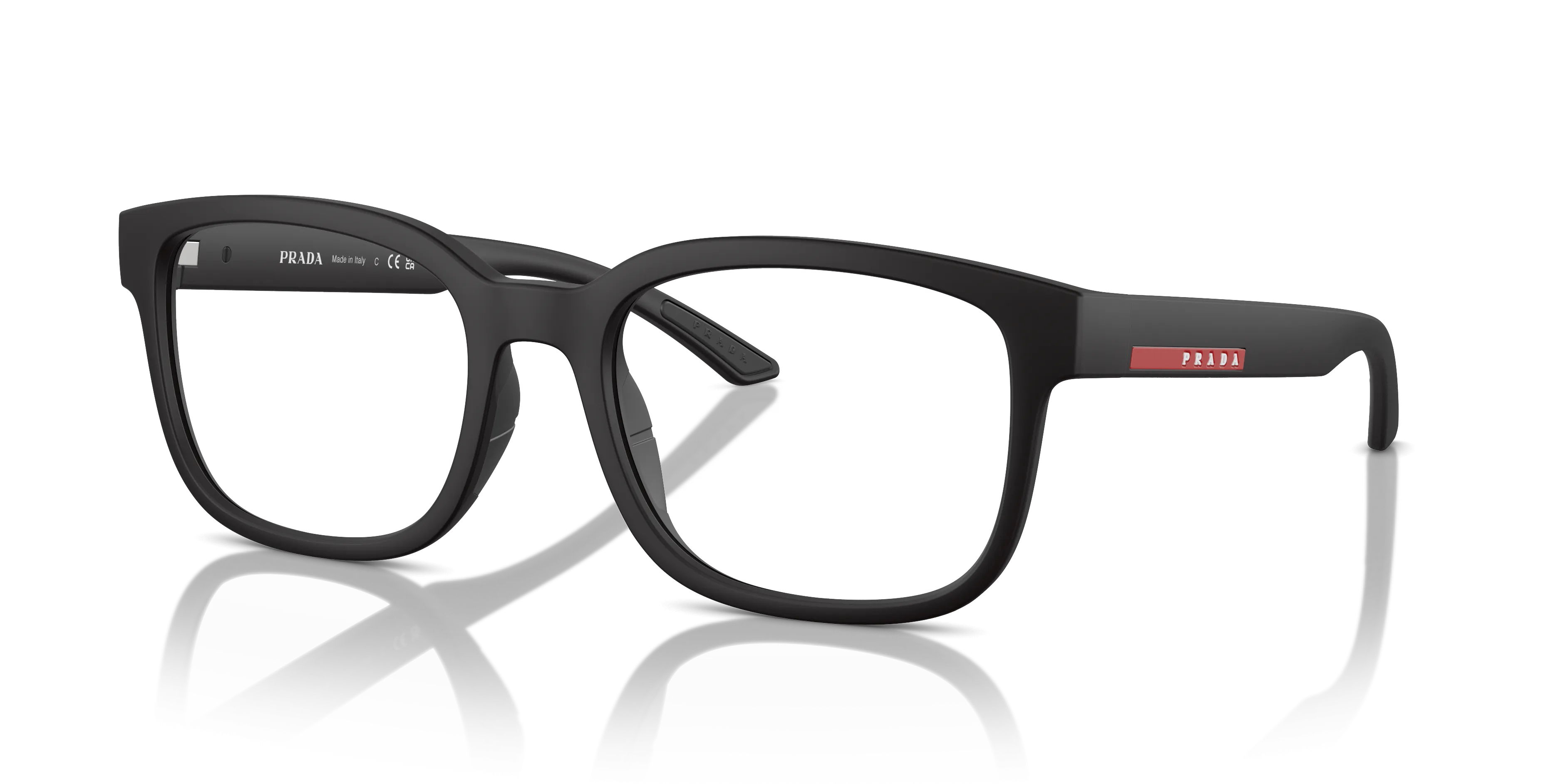 Prada Linea Rossa PS 05QV DG01O1