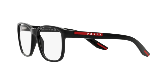 Prada Linea Rossa PS 06PV 1AB1O1
