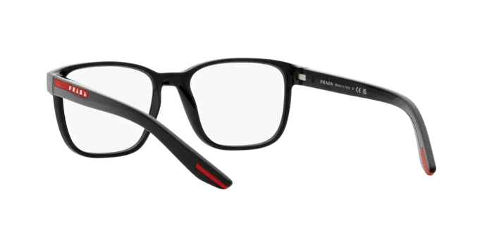 Prada Linea Rossa PS 06PV 1AB1O1