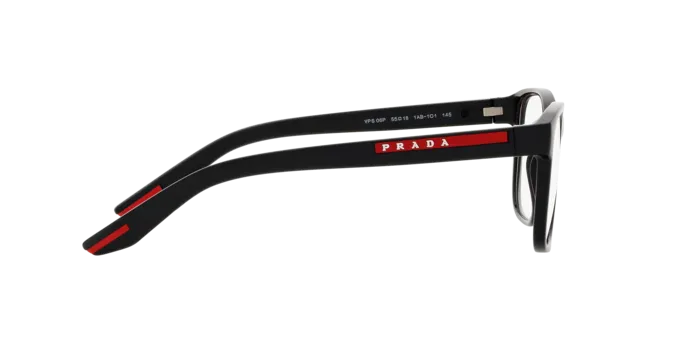 Prada Linea Rossa PS 06PV 1AB1O1