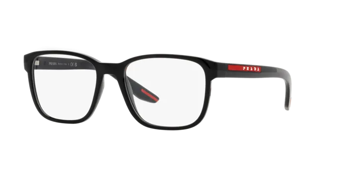 Prada Linea Rossa PS 06PV 1AB1O1