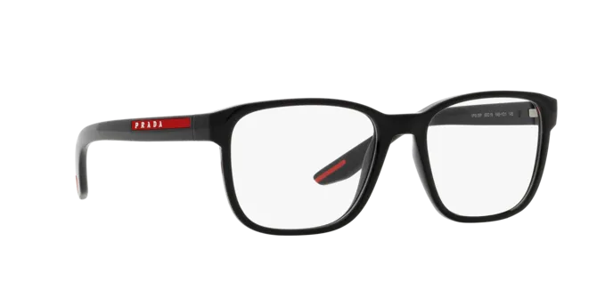 Prada Linea Rossa PS 06PV 1AB1O1
