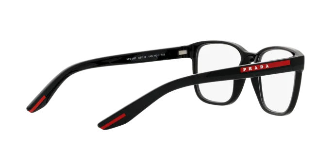 Prada Linea Rossa PS 06PV 1AB1O1