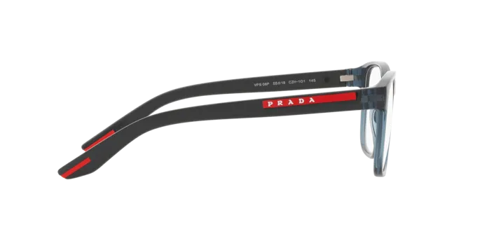 Prada Linea Rossa PS 06PV CZH1O1