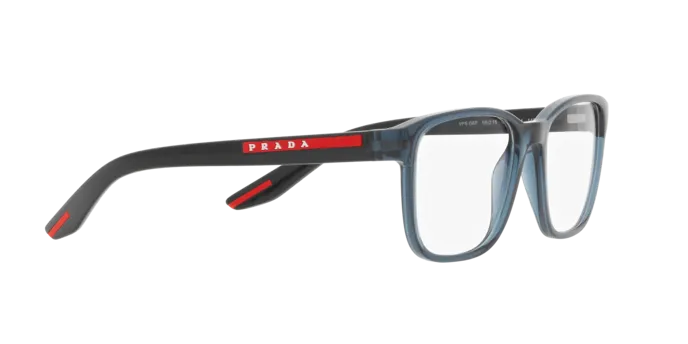 Prada Linea Rossa PS 06PV CZH1O1