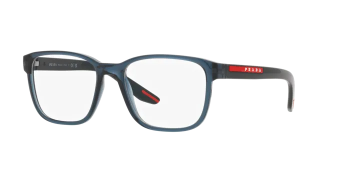 Prada Linea Rossa PS 06PV CZH1O1