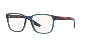 Prada Linea Rossa PS 06PV CZH1O1