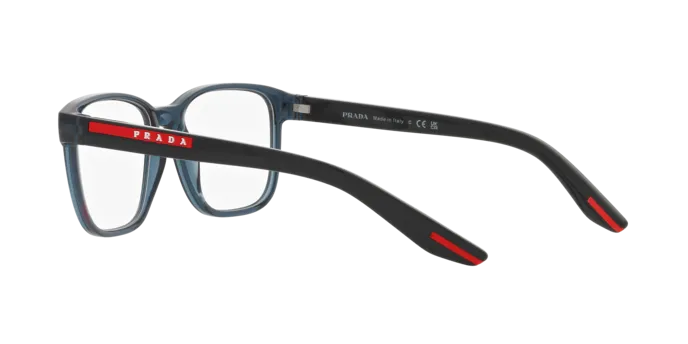 Prada Linea Rossa PS 06PV CZH1O1