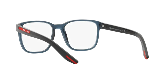 Prada Linea Rossa PS 06PV CZH1O1