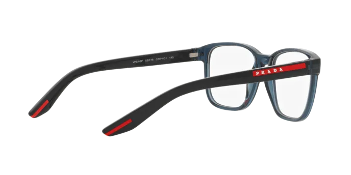 Prada Linea Rossa PS 06PV CZH1O1