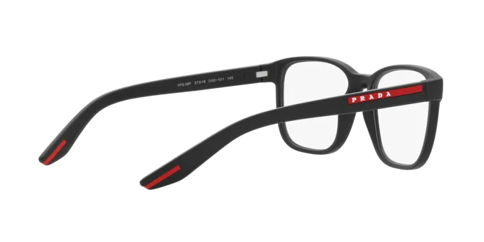 Prada Linea Rossa PS 06PV DG01O1