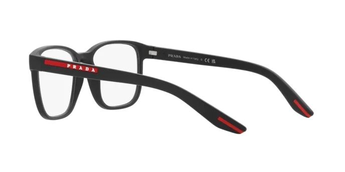 Prada Linea Rossa PS 06PV DG01O1