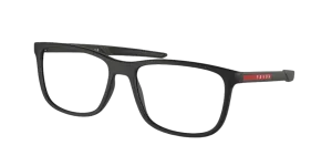 Prada Linea Rossa PS 07OV 1BO1O1