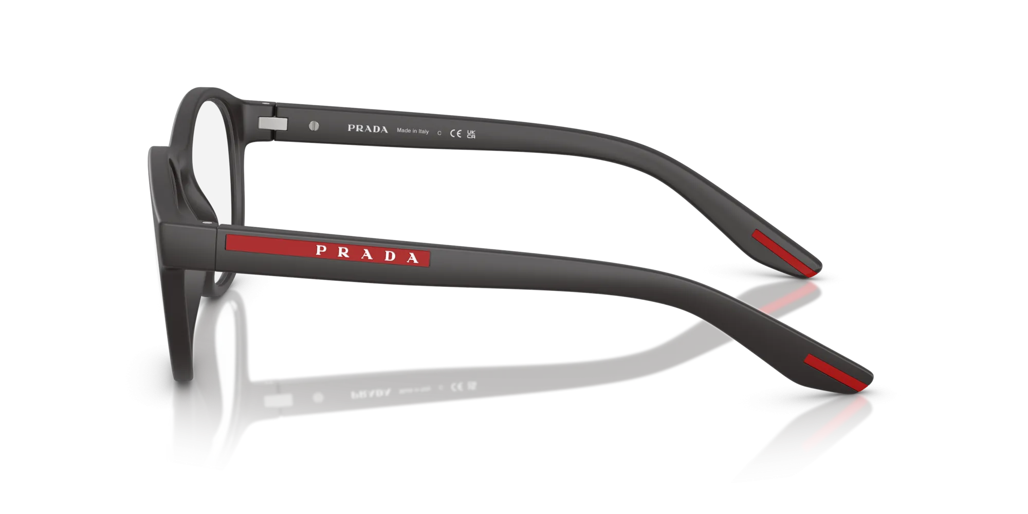 Prada Linea Rossa PS 07PV 18K1O1