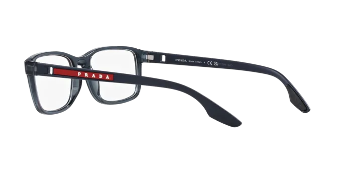 Prada Linea Rossa PS 09OV CZH1O1