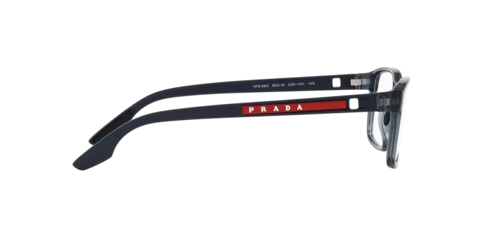 Prada Linea Rossa PS 09OV CZH1O1