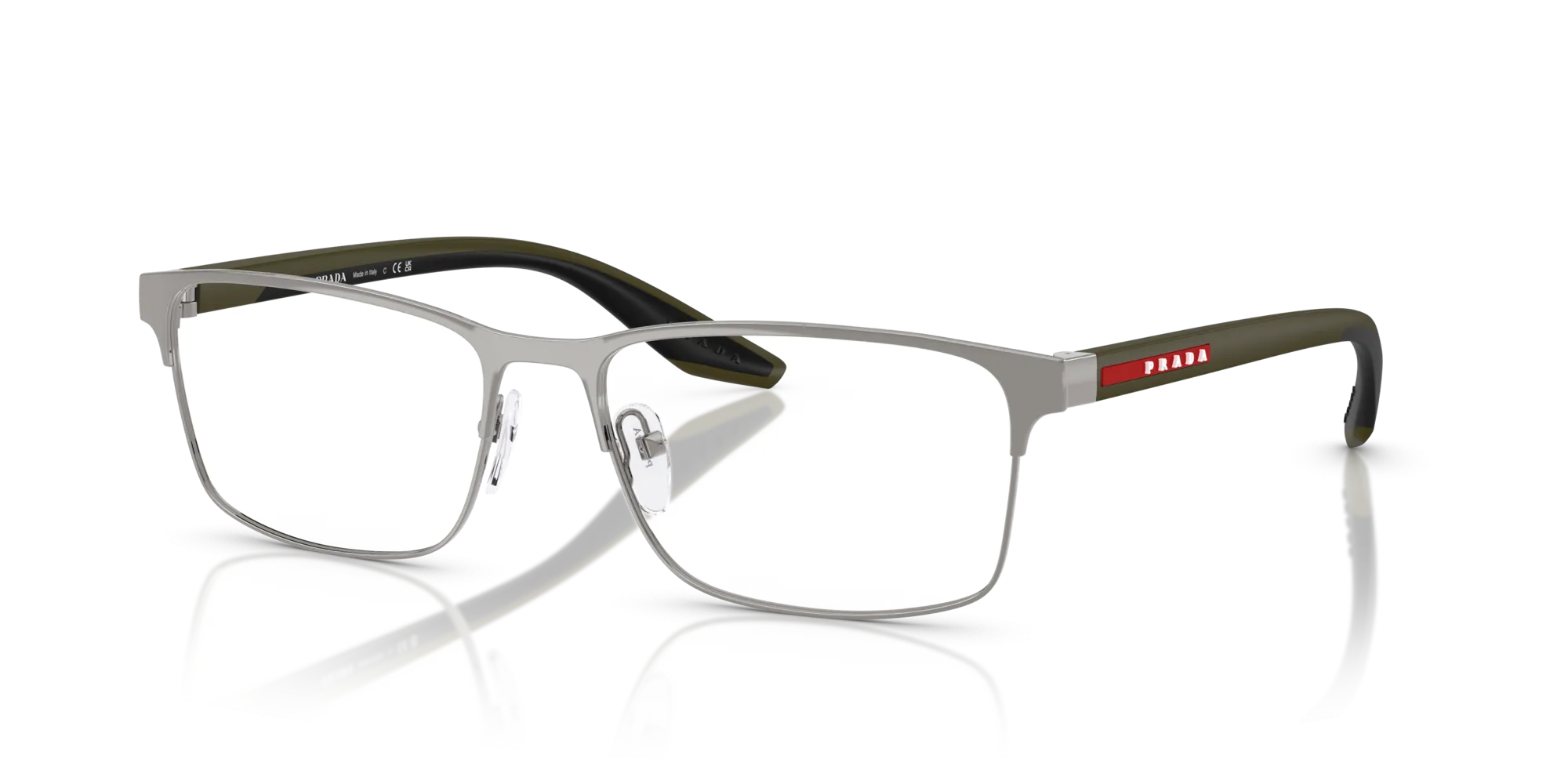 Prada Linea Rossa PS 50PV 5AV1O1
