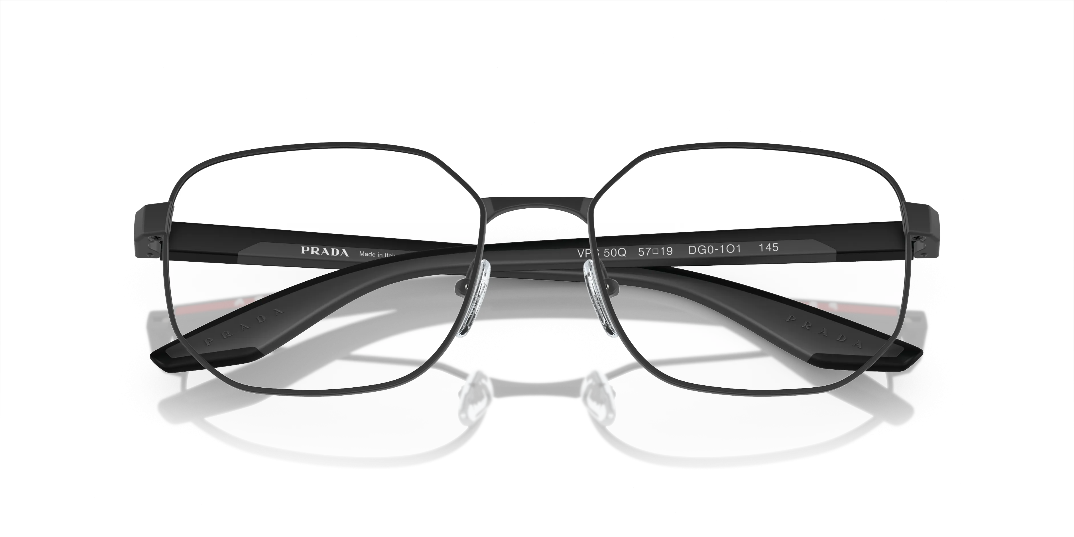 Prada Linea Rossa PS 50QV DG01O1