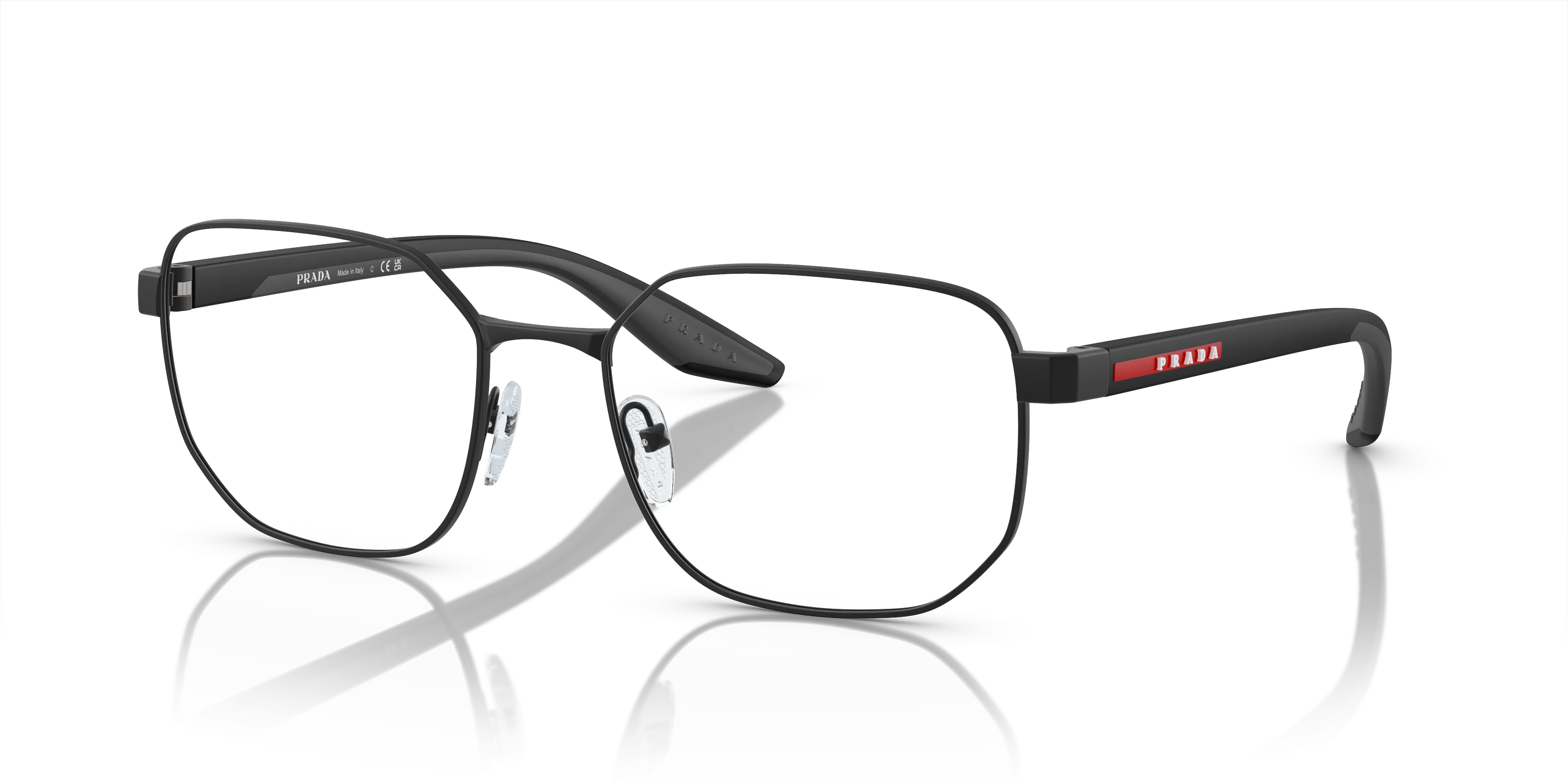 Prada Linea Rossa PS 50QV DG01O1