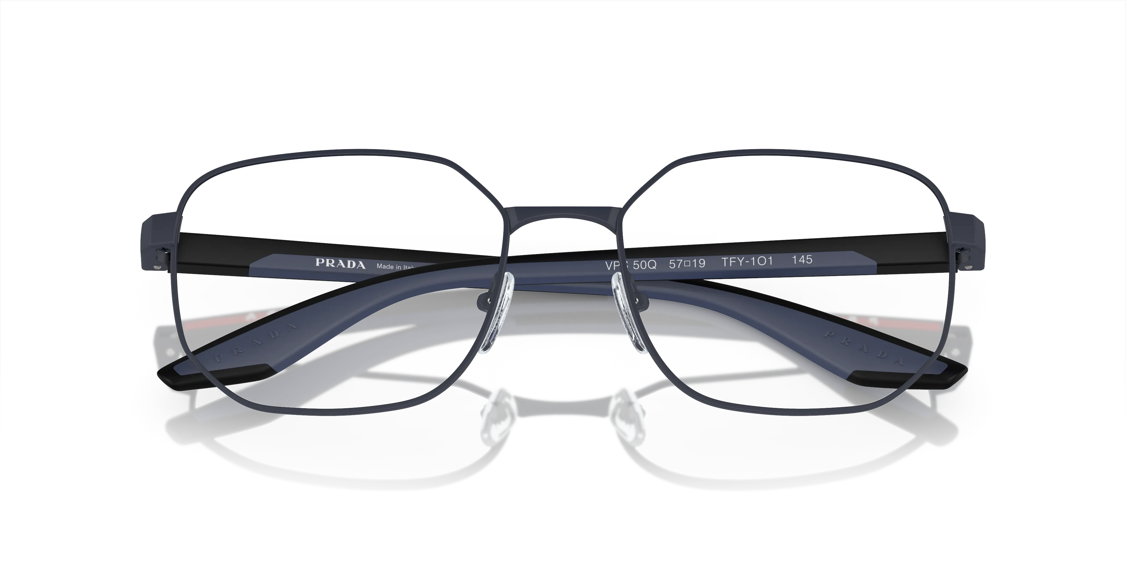 Prada Linea Rossa PS 50QV TFY1O1