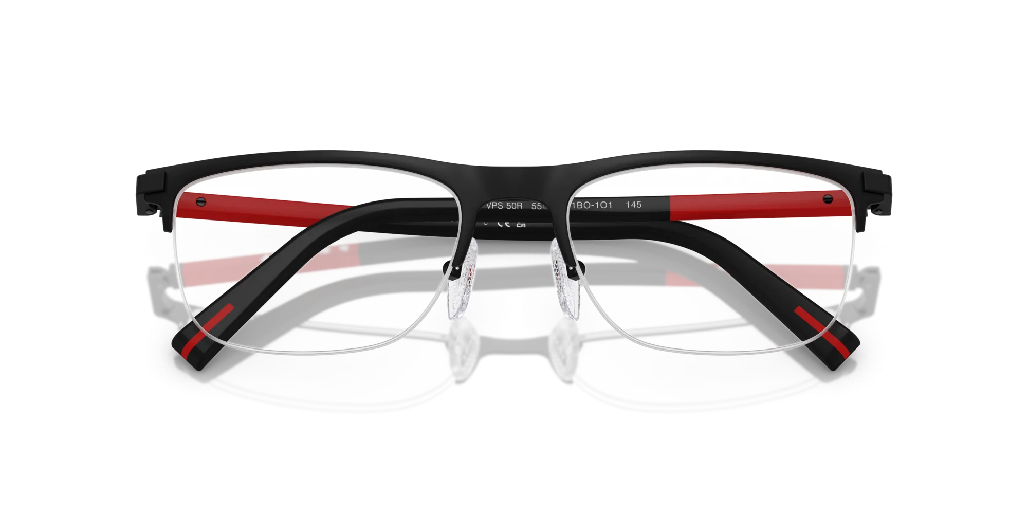 Prada Linea Rossa PS 50RV 1BO1O1