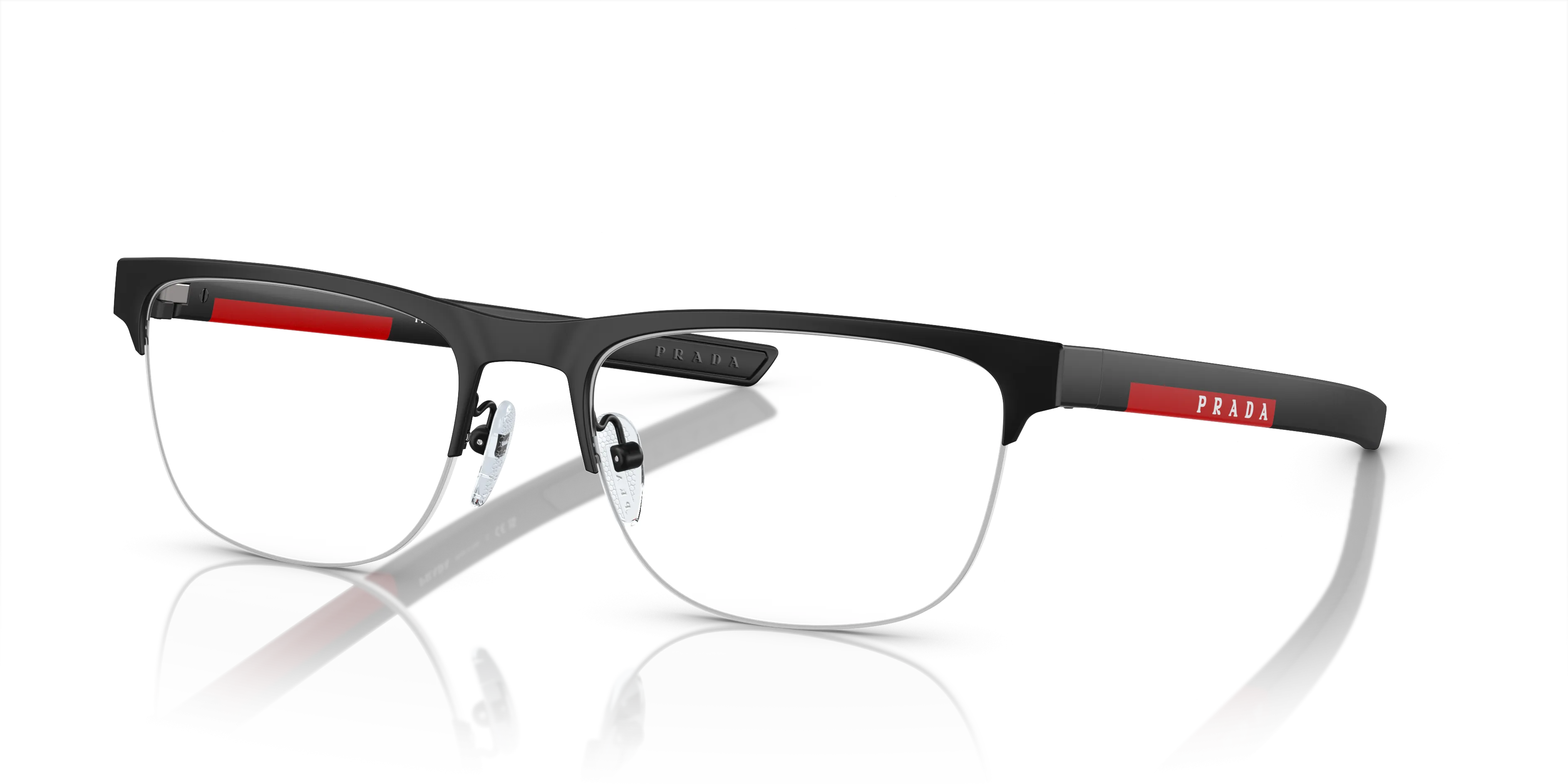 Prada Linea Rossa PS 51QV 1BO1O1
