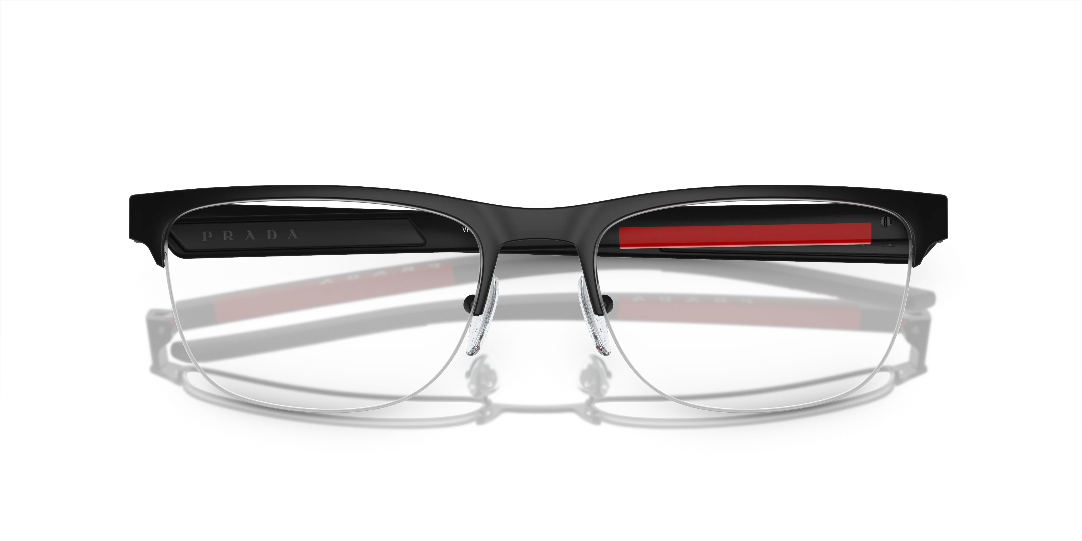Prada Linea Rossa PS 51QV 1BO1O1
