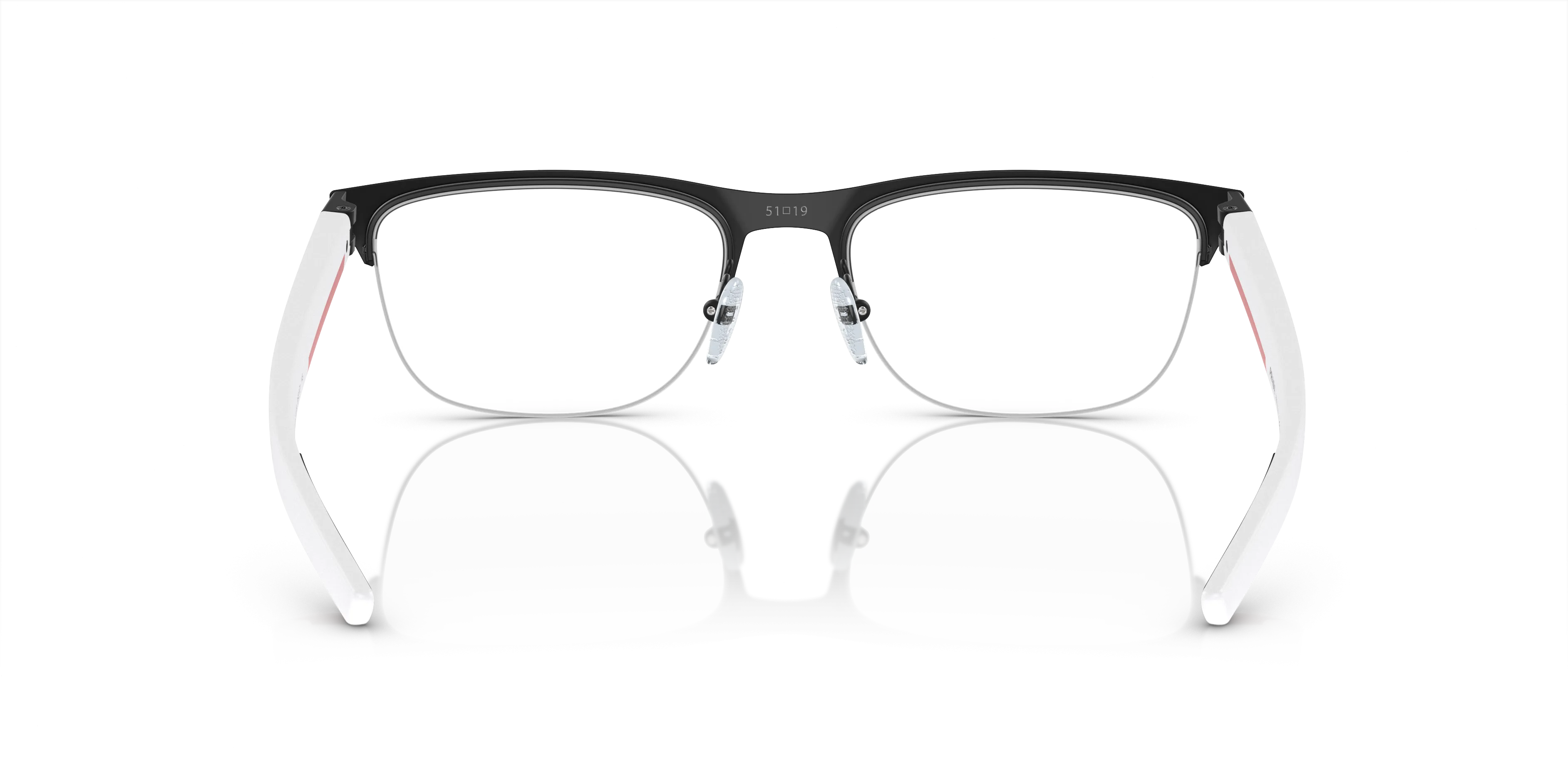 Prada Linea Rossa PS 51QV DG01O1