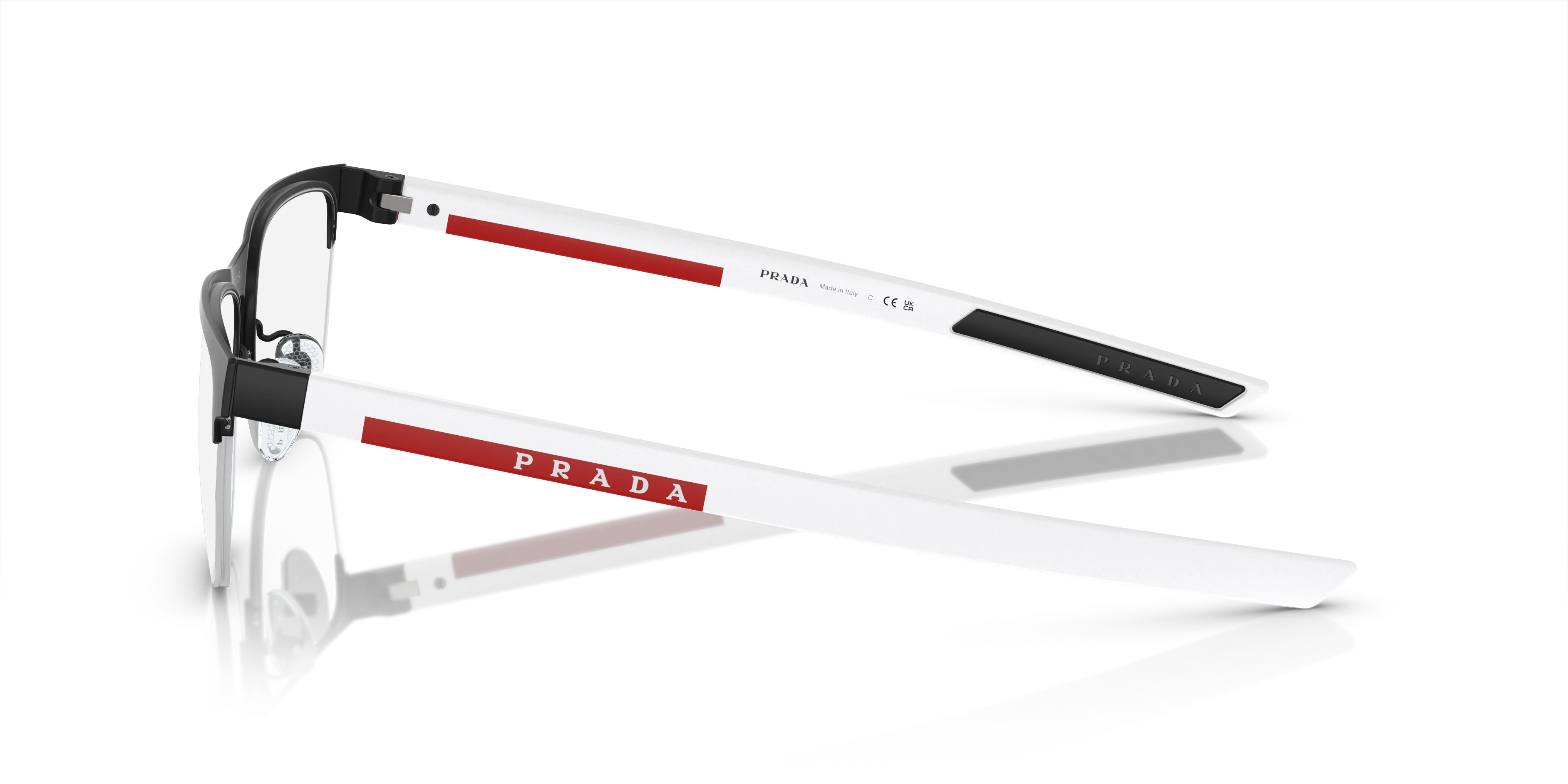 Prada Linea Rossa PS 51QV DG01O1