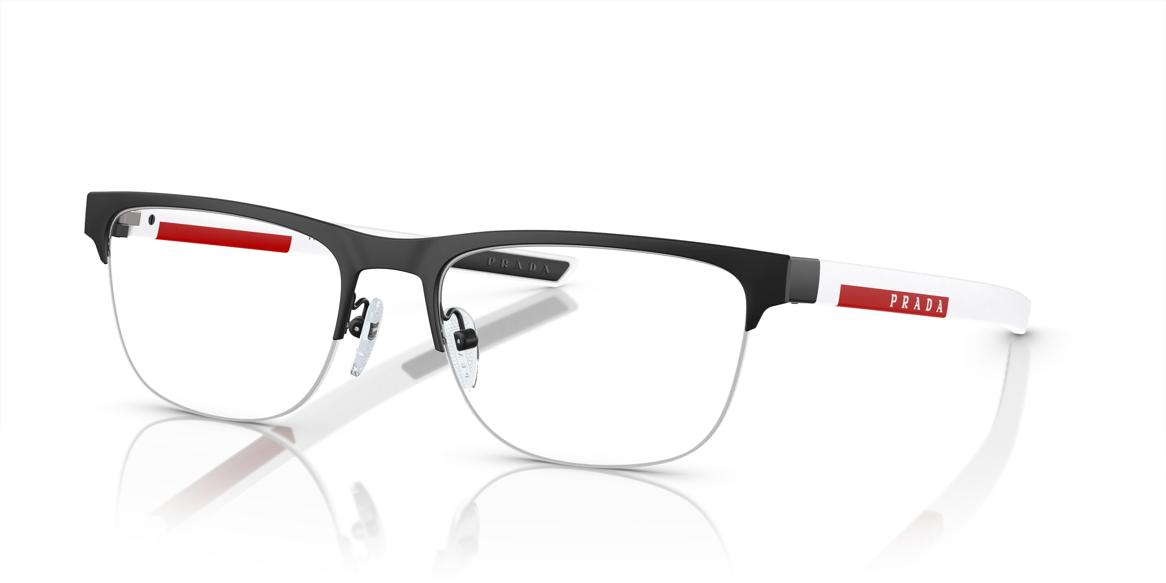 Prada Linea Rossa PS 51QV DG01O1