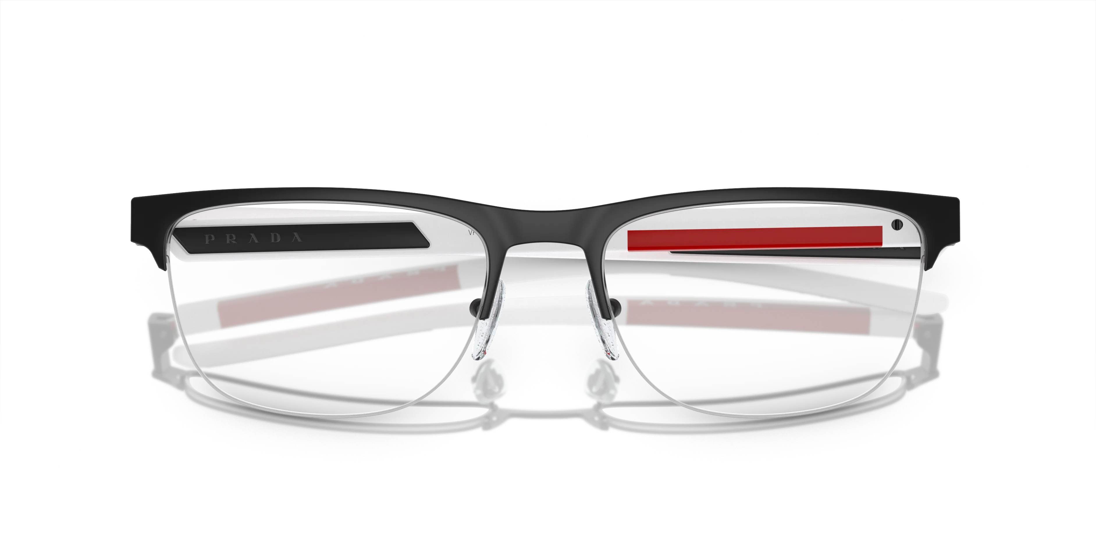 Prada Linea Rossa PS 51QV DG01O1