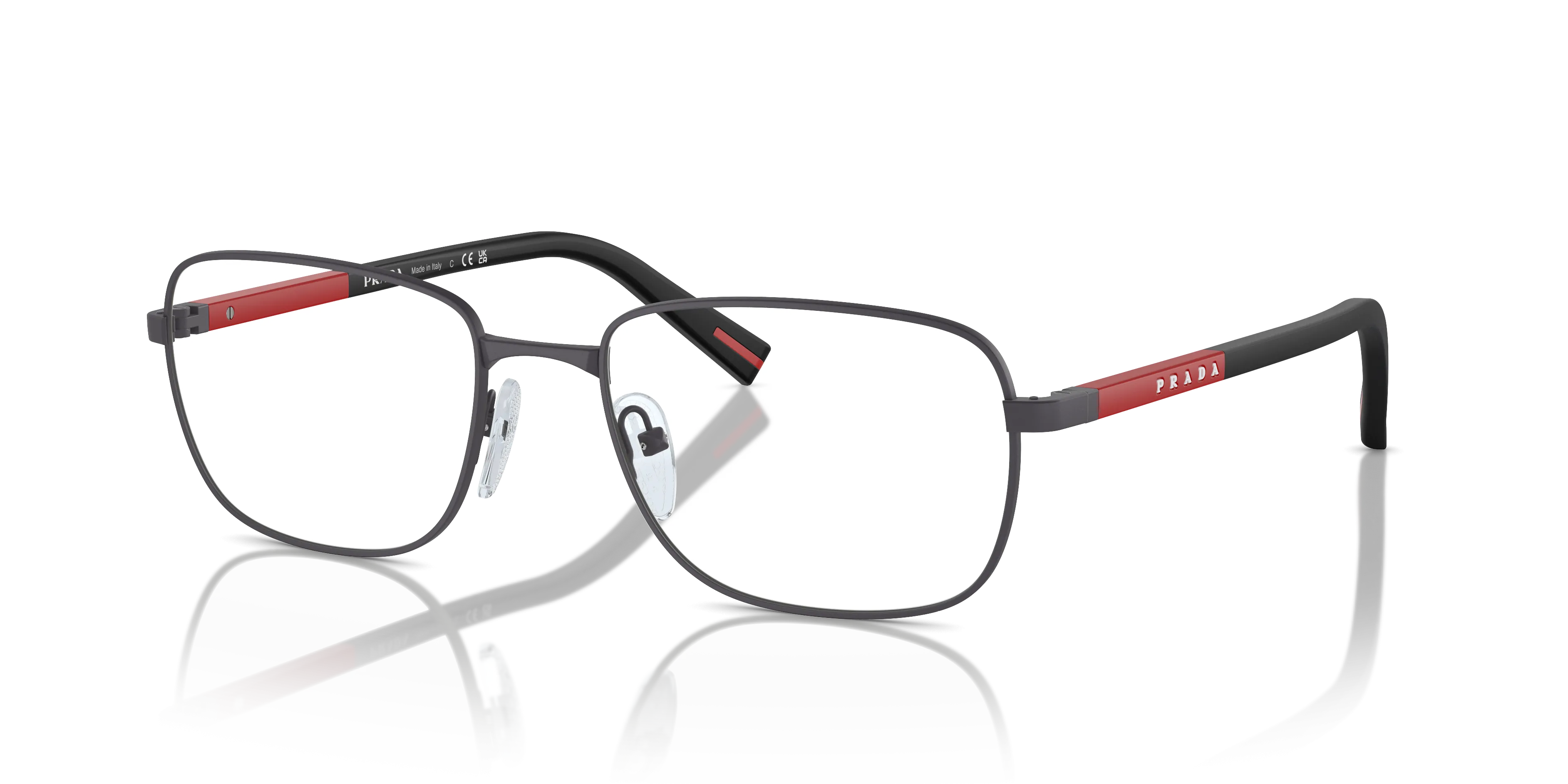 Prada Linea Rossa PS 52QV 06P1O1