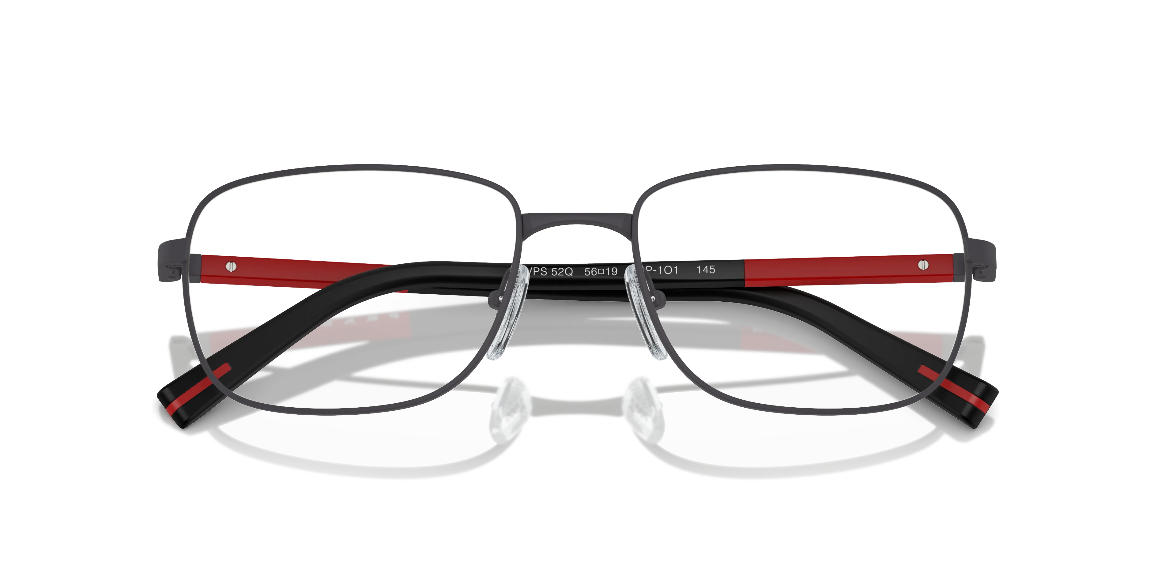 Prada Linea Rossa PS 52QV 06P1O1
