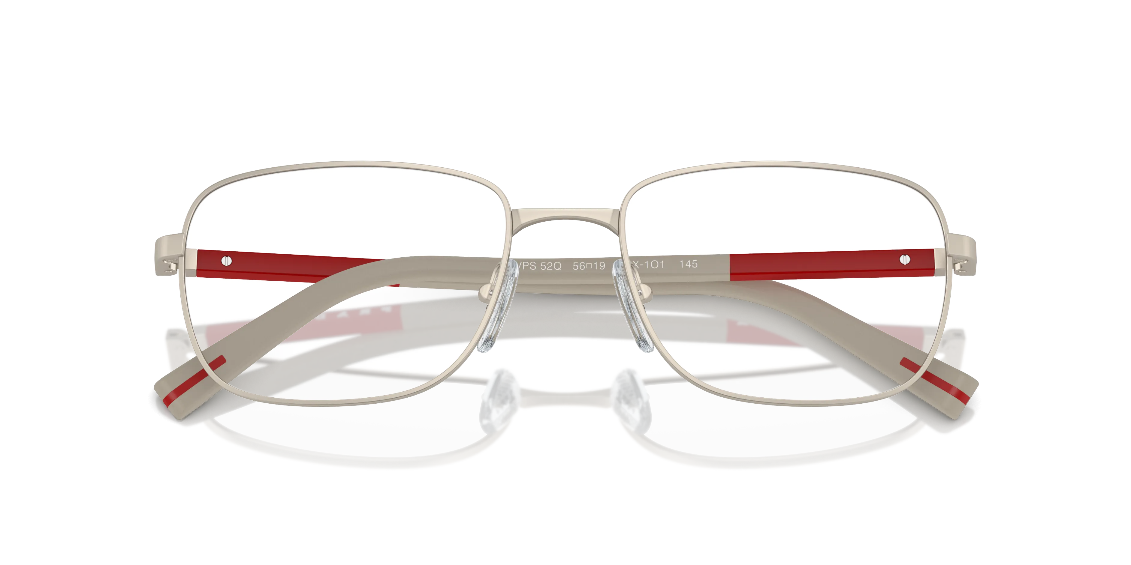 Prada Linea Rossa PS 52QV 18X1O1