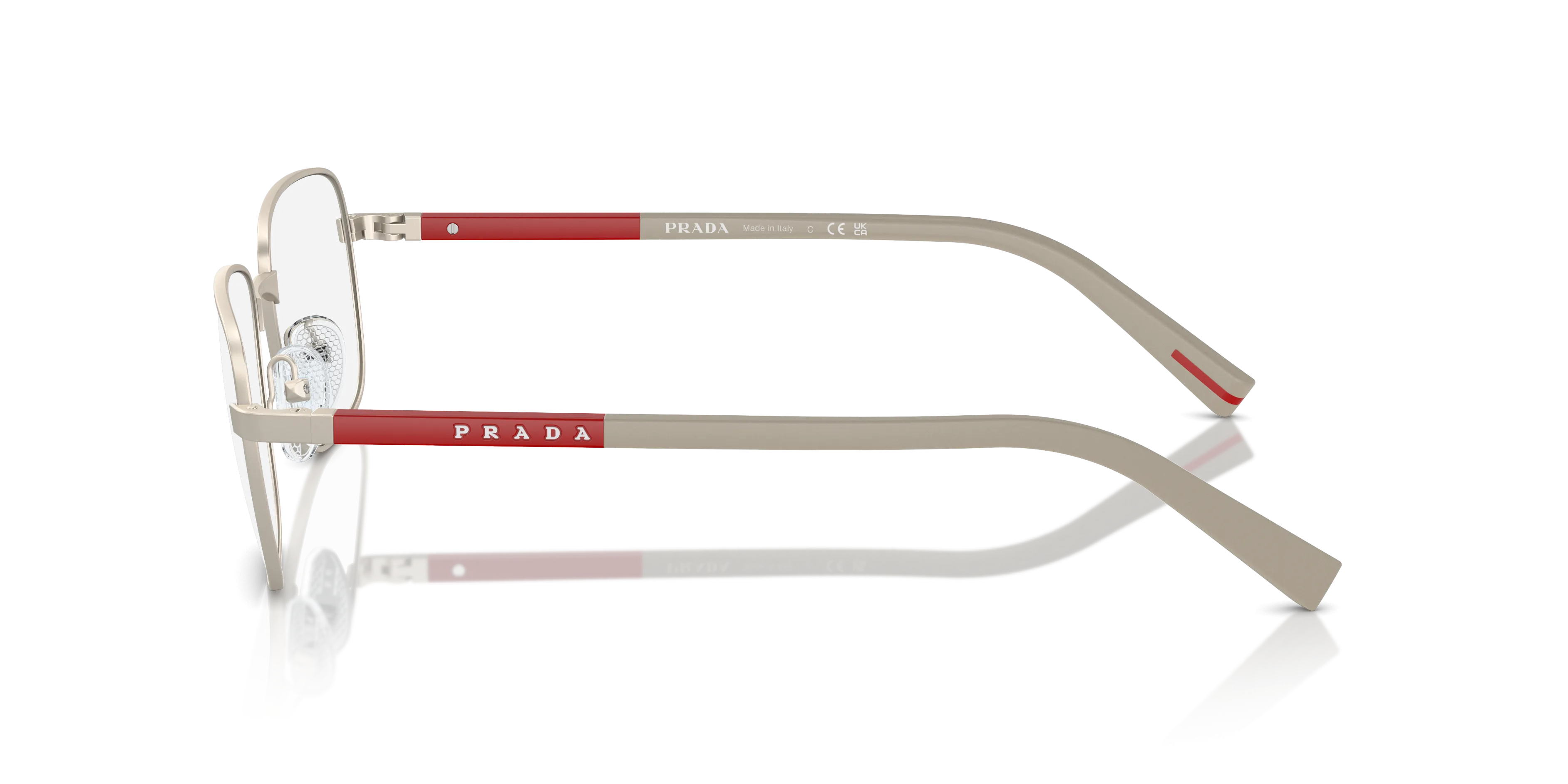 Prada Linea Rossa PS 52QV 18X1O1